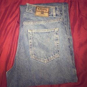 Vintage Chaps Ralph Lauren Jeans